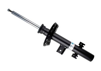 Amortisör Arka Sol FEBI BILSTEIN 1002851  LR024438 LR044681 LR0 24438 LR0 44681 LR070951