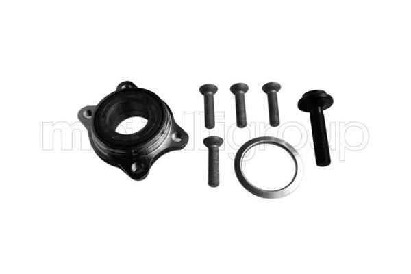 Teker Rulmanı Ön Sağ veya Sol Audi S8 (4E)(06.2006->)  MAHER 14433