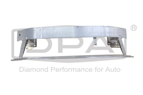 Tampon Demiri Ön VORTEX V3615000