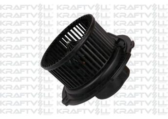 Kalorifer Motoru  KRAFTVOLL 08130133  8A1820021