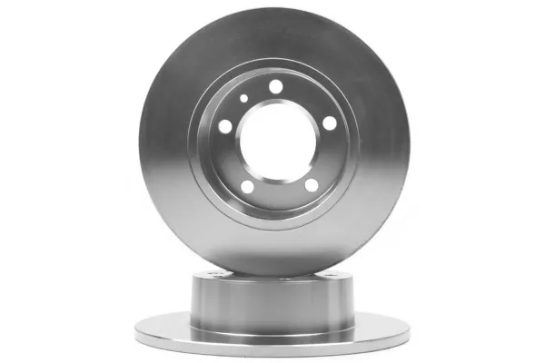 Fren Disk Ayna Arka Sağ ve Sol Nissan Interstar (X70)(09.2002->)  FROW 561.1102.003