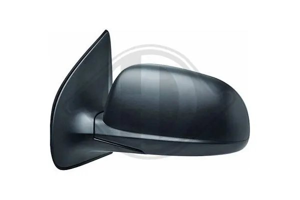 Dikiz Aynası Dış Sol Hyundai i20 (PB)(05.2012->)  ART M007.7114