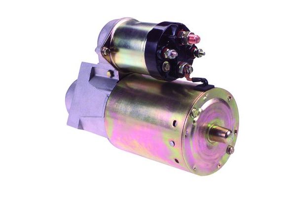 Marş Dinamosu  WAI 6313N