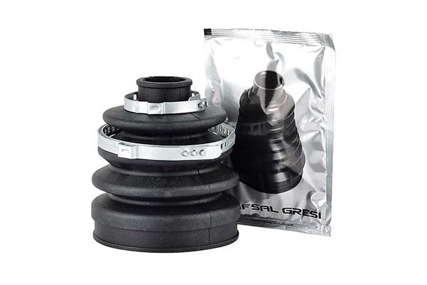 Aks Körüğü Ön Dış Sağ veya Sol GROS 13185