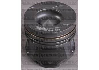 Piston (100.00MM-STD)  YENMAK 31-04175-101  7701475354 120A17699R 12 0A 176 99R 77 01 475 354