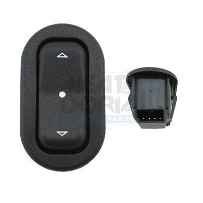 Cam Açma Düğmesi Ön Sağ ZEGEN ZSW1198