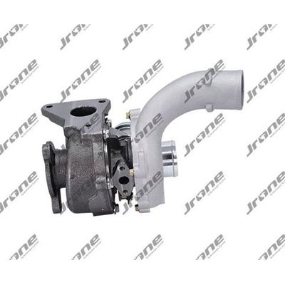 Turbo Şarj  Renault Scenic II (06.2003->)  JRONE 8G17-300-301