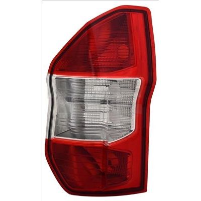 Stop Lambası Sol Ford Tourneo Courier (C4A)(2013->)  TYC FOR10CR004