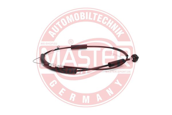 Gaz Teli  CAVO 2403 601