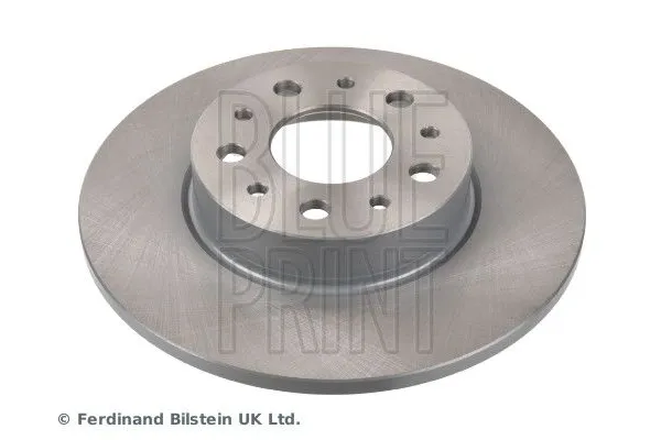 Fren Disk Ayna Arka Sağ ve Sol Fiat Egea (356) Sedan (2016->)  BLUE PRINT ADL144338