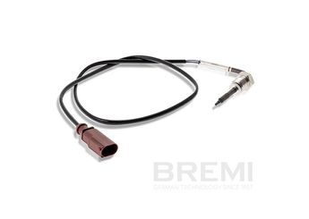 Egzoz Sıcaklık Sensörü  BREMI 70010  3L906088AJ 03L 906 088 AJ 3L906088N 03L 906 088 N