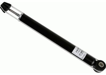 Amortisör Arka Sağ veya Sol SACHS 316 978  562104719R 56 21 047 19R 562105691R 56 21 056 91R