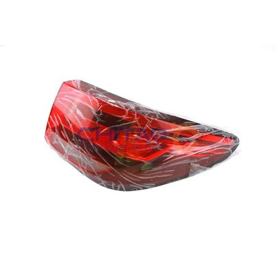 Stop Lambası Dış Sol WAGENBURG 14530001733