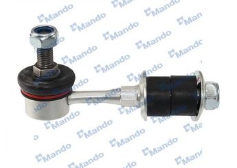 Viraj Demir Askı Rotu Arka Sağ veya Sol MANDO MSC015145  MSC015145 MB809355 PW521020