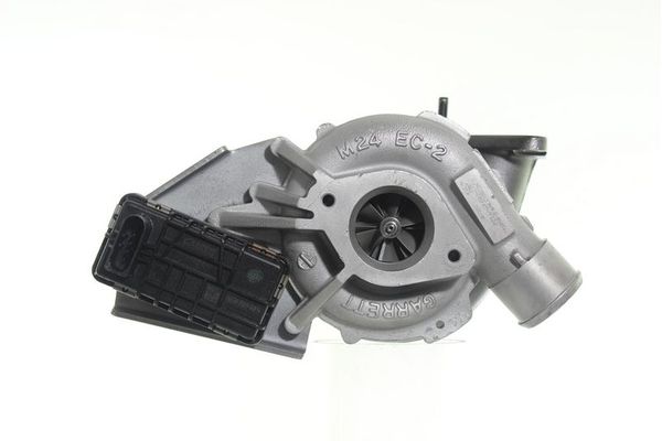 Turbo Şarj  EUROCRAFT EU F21247-014