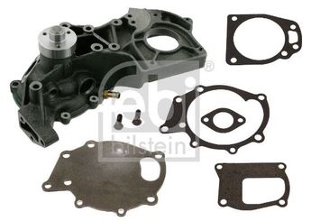 Devirdaim Su Pompası  OMP 196.650  98415831 DP136 098415831