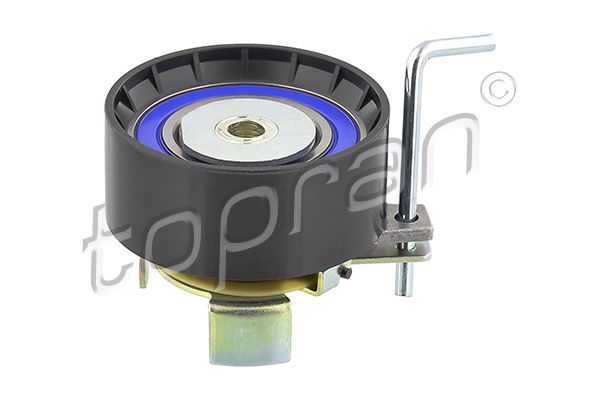 Triger Gergi Rulmanı  Ford Focus 3/4/5 Kapı (CAP)(08.2004->)  TOPRAN 304 113