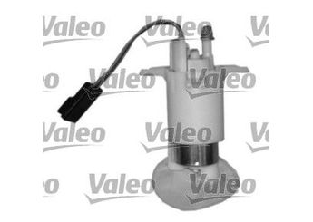 Depo Şamandırası  VALEO 347227  A1634703594