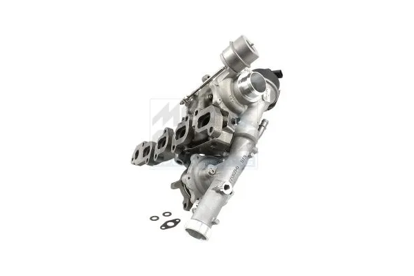 Turbo Şarj  BORGWARNER 10009880102