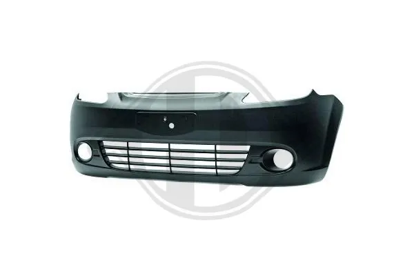 Tampon Ön Chevrolet Matiz (2005->)  OPEL ORJINAL 96600167