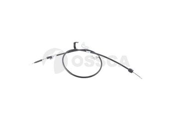 El Fren Teli Arka Sağ veya Sol OTOZONE TEL8133  59770A2300 59770-A2300 59770A2310 59770-A2310