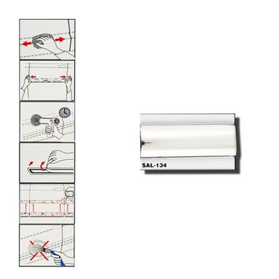 Portatif Çıta  SALMAN 039 04 199