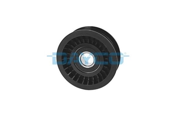 Vantilatör Kayış Gergi Rulmanı  BMS 384