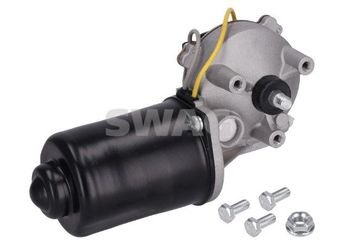 Silecek Mekanizma Motoru Ön SWAG 40 93 3748  1270000 23001902