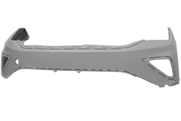 Tampon Ön HMR KLL 755