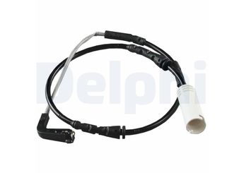 Balata İkaz Kablosu Ön DELPHI LZ0206  LZ0206 34356779619 3435 6779 619 34356789440 3435 6789 440 34352283335 34356777649