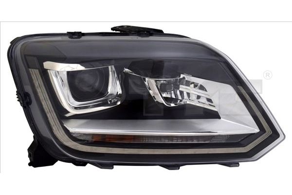 Far Sol Volkswagen Amarok (2HA/2HB/S1B)(03.2010->2016)  VOLKSWAGEN ORJINAL 2H1941017