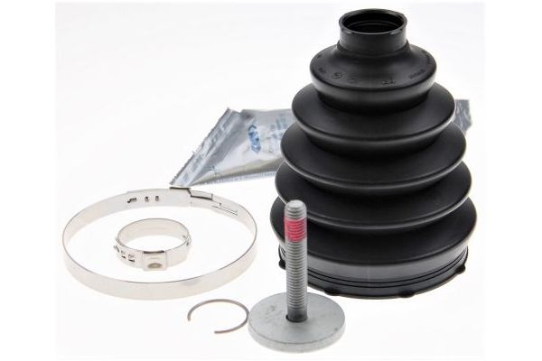 Aks Körüğü Ön Dış Sağ veya Sol Volvo S90 Sedan (03.2016->)  GKN 306984