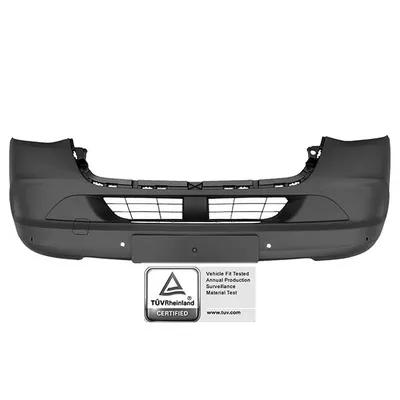 Tampon Ön POLIPLAST 100.13128