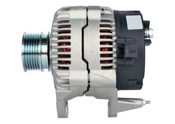 Alternatör  HELLA 8EL 012 428-001  28903018X 028903018X 028 903 018 X 37903025B 037 903 025 B