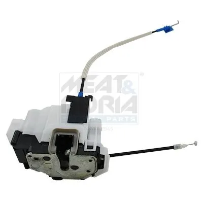 Kapı Kilidi Ön Sağ FIAT ORJINAL 52139138