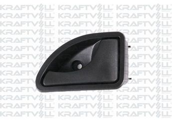 Kapı Kolu Ön veya Arka İç Sağ KRAFTVOLL 21030640  