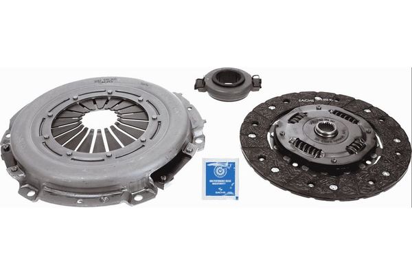 Debriyaj Seti  SACHS 3000 162 001