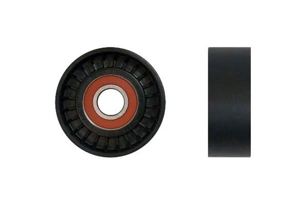 Vantilatör Kayış Gergi Rulmanı  MOCA BT7004