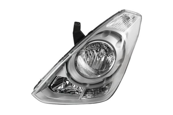 Far Lambası Sol WAGENBURG 14530002280