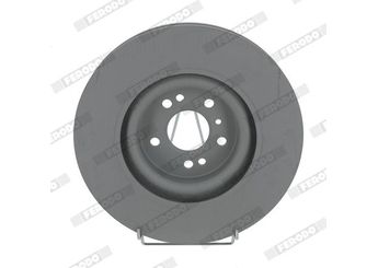 Fren Disk Ayna Ön Sağ ve Sol FERODO DDF1532C-1  1644210512 1644211412 A1644210512 A1644211412 N1644210512 N1644211412