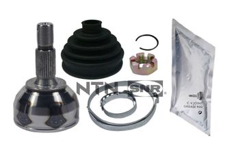 Aks Kafası Ön Dış Sağ veya Sol MAGNETI MARELLI 359002502690  3273NP 3272NQ 3272SE 3273NQ 3273SV 1497187088 1497188088 3272NP