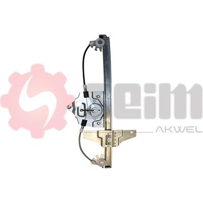 Cam Krikosu Ön Sol Renault Taliant (2021->)  RENAULT ORJINAL 807214480R