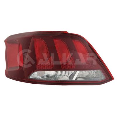 Stop Lambası Sol Peugeot 301 (11.2012->)  VALEO 049437