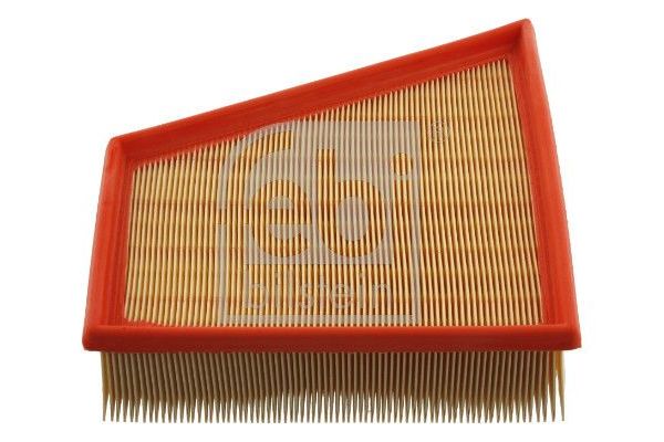 Hava Filtresi  Volkswagen Polo IV (9N3)(04.2005->2009)  FEBI BILSTEIN 30356