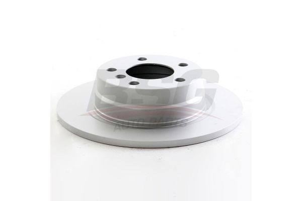 Fren Disk Ayna Arka Sağ ve Sol BMW 1 Serisi 5 Kapı (F20)(03.2015->)  BSG 15-210-037