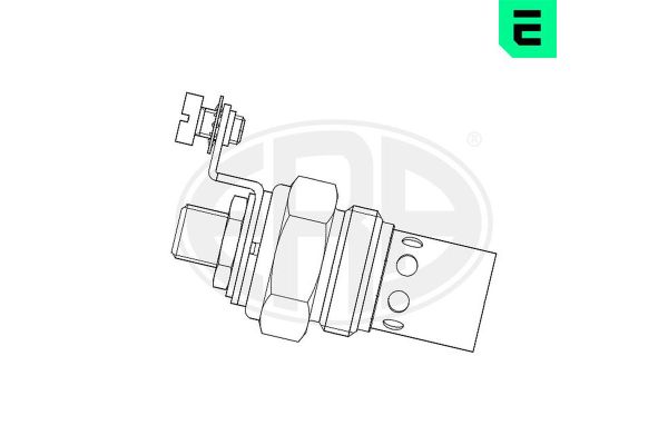 Isıtma Bujisi  ERA 886211