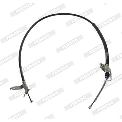 El Fren Teli Arka Sağ veya Sol FERODO FHB433141