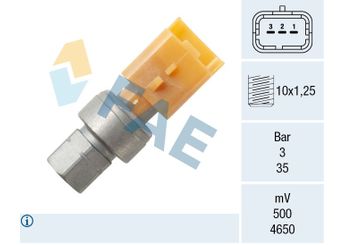 Klima Basınç Müşürü  BOEM 9673006380  9673006380 1612157080 16 121 570 80 6455CK 6455 CK 9653027380 96 530 273 80 96 730 063 80 9833078680 98 330 786 80 131908 2501908 3640840 SU001A3585 SU001-A3585 SU001B1864 SU001-B1864