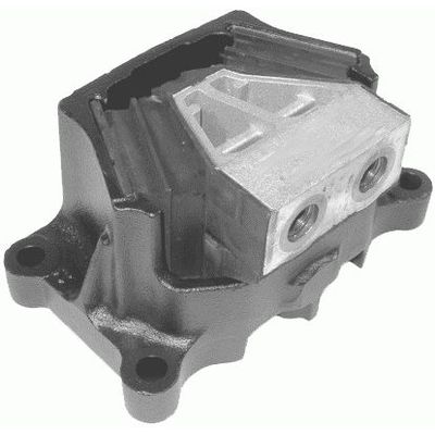 Motor Takozu Arka HD 5563-2