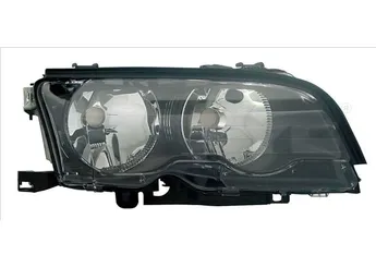 Far Lambası Sol TYC 20-0014-01-2  63126904275 6904275